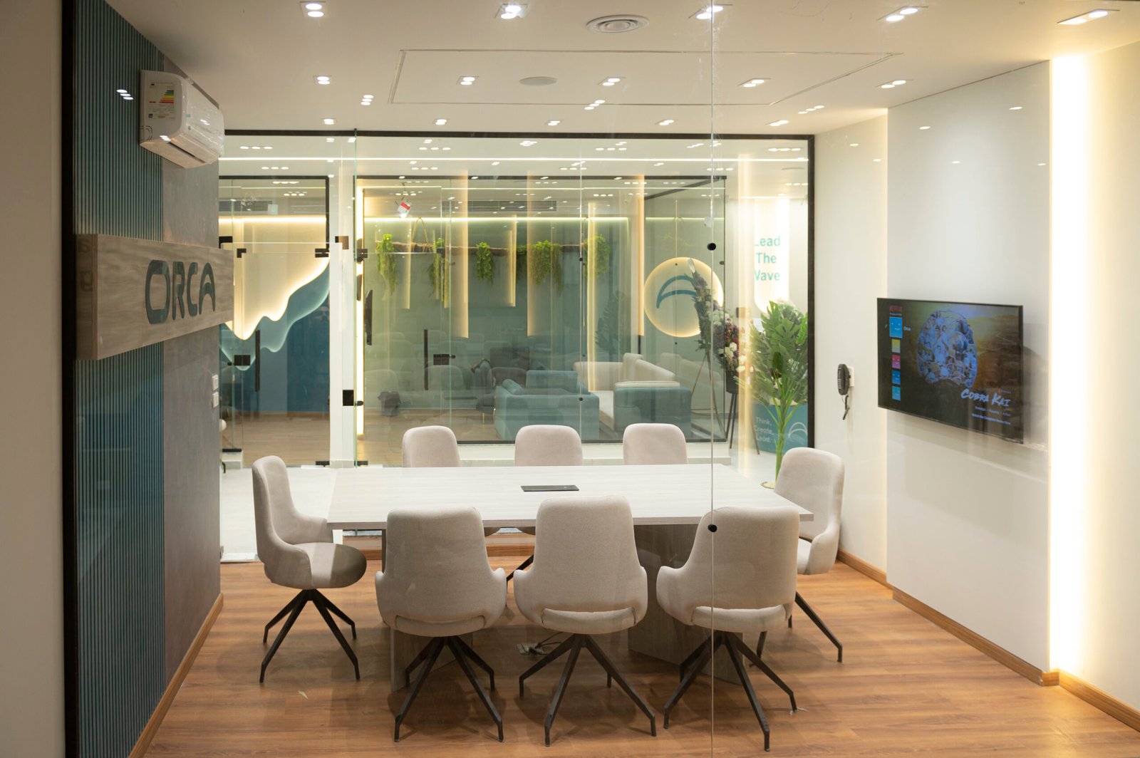 meeting room 1
